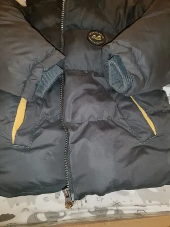 Manteau 24 mois TAO