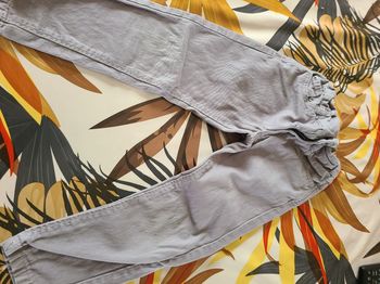 Jeans garçon