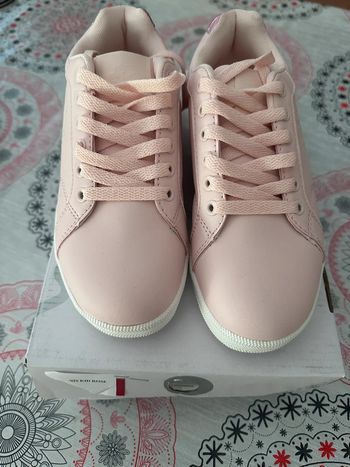 Basket rose