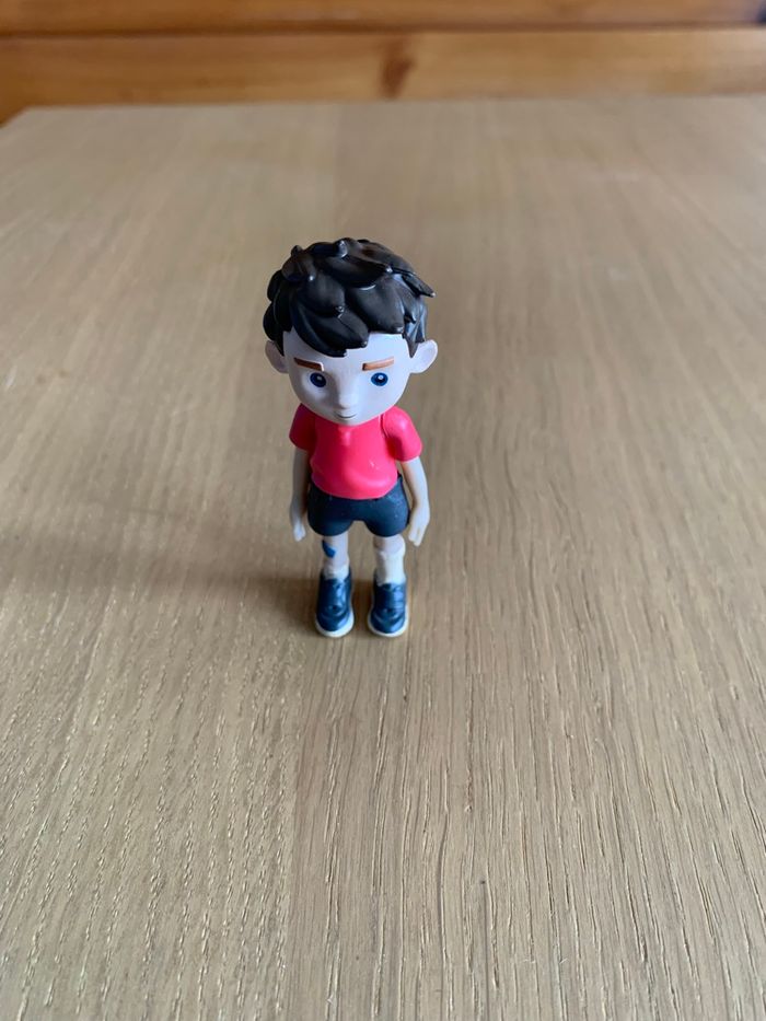 Figurine Jonathan Brown l’ami de Paddington - photo numéro 3