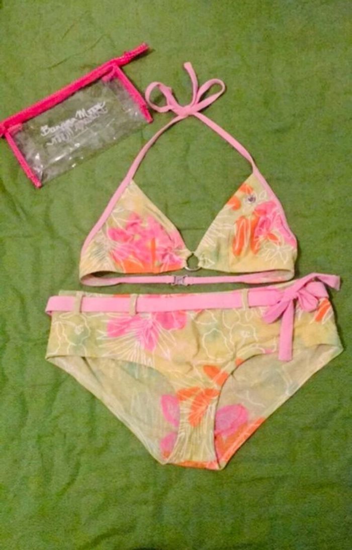 Superbe maillot de bain Bananamoon - photo numéro 2