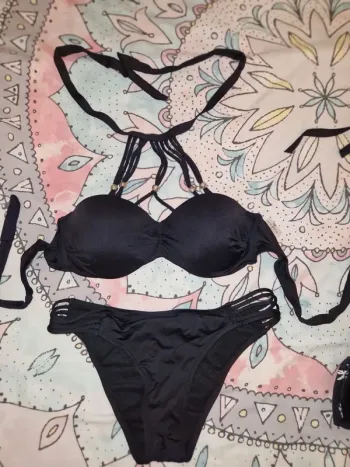 Ensemble maillot