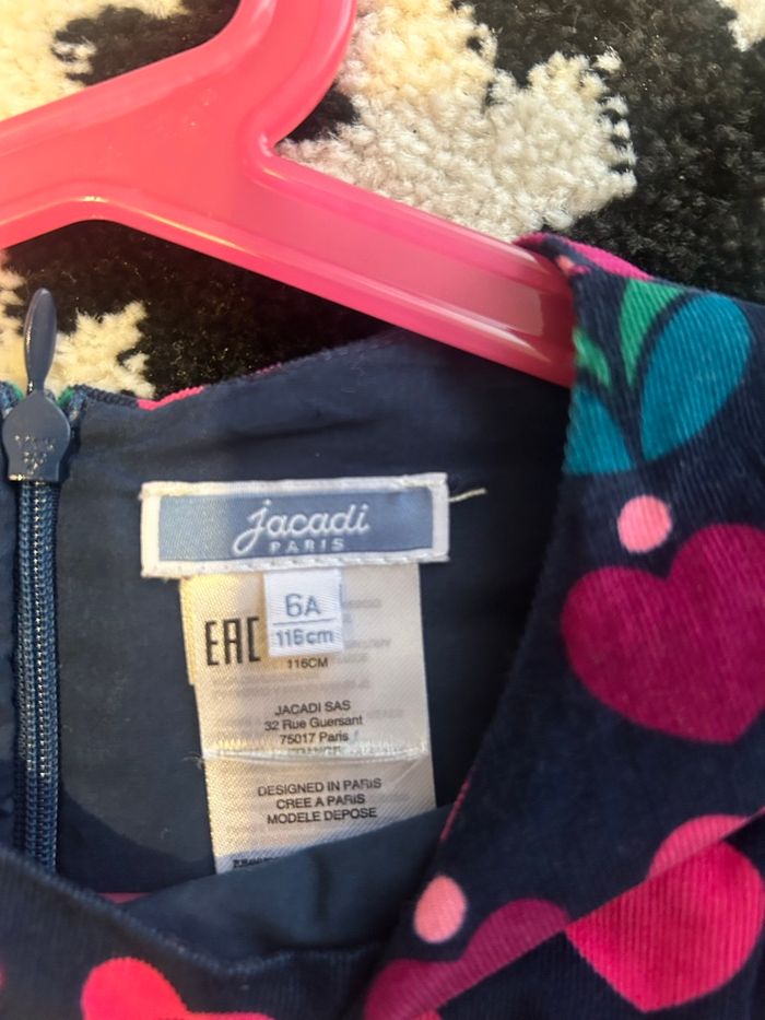 Robe 6 ans - photo numéro 2