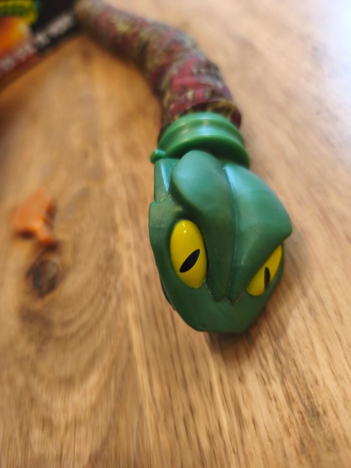 Jeu Cobrattack - photo numéro 5