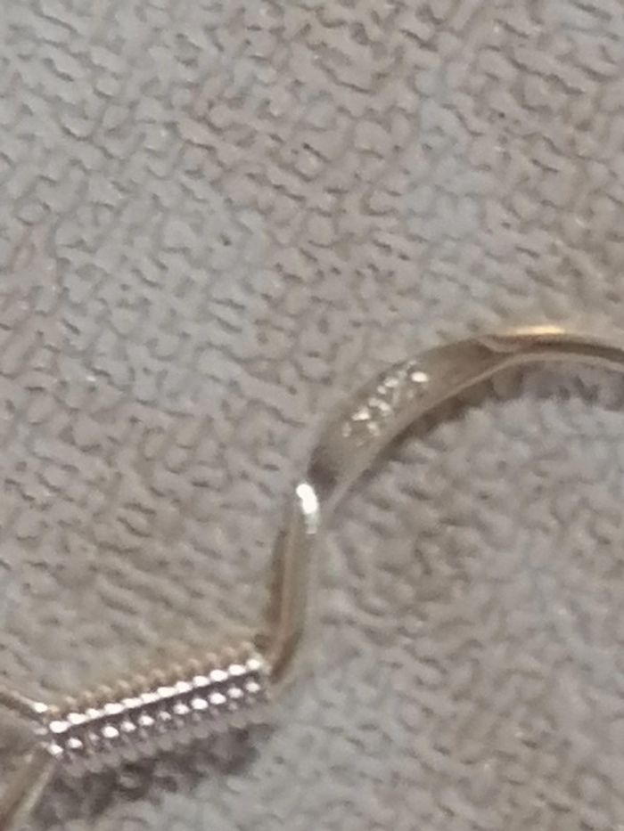 Boucles d'oreilles pendentif - photo numéro 6