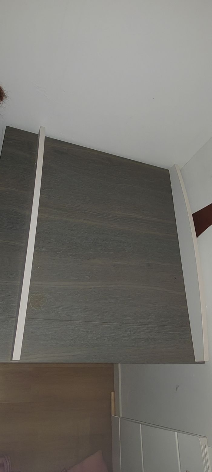 Commode plan à langer - photo numéro 2