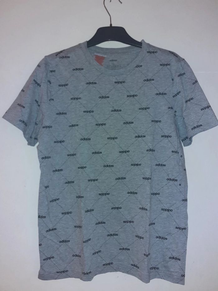 T-shirt Homme taille S Adidas