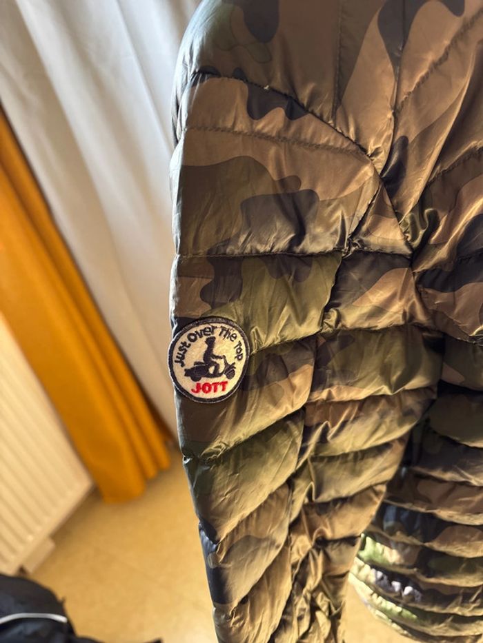 Jott nico - photo numéro 2