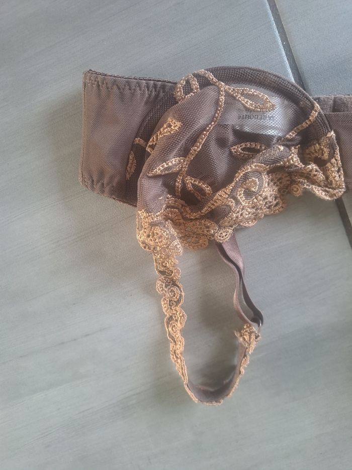 Soutien-gorge La Redoute 85B - photo numéro 3