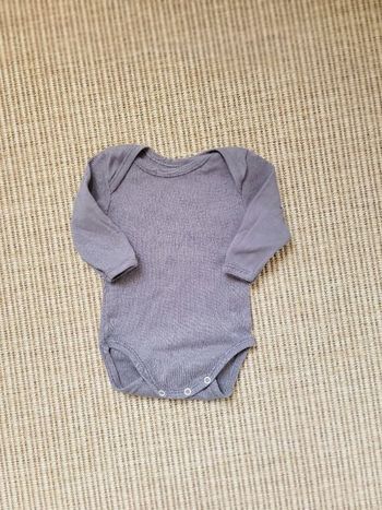 Body 3mois