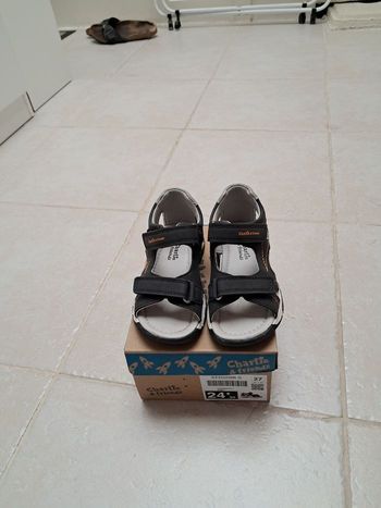 Sandales garçons