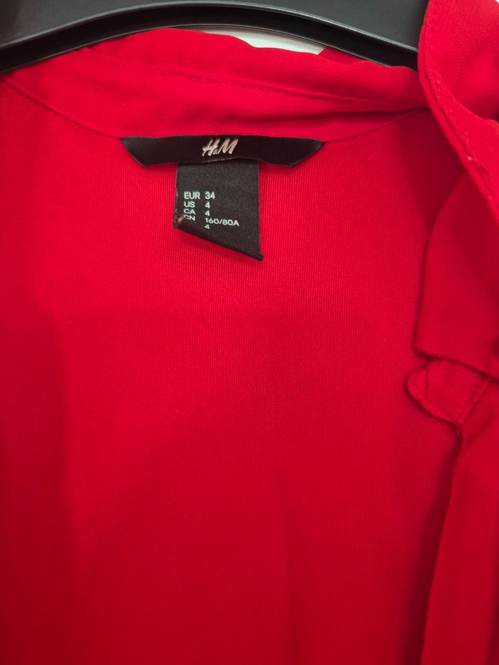 Robe H&M - photo numéro 2