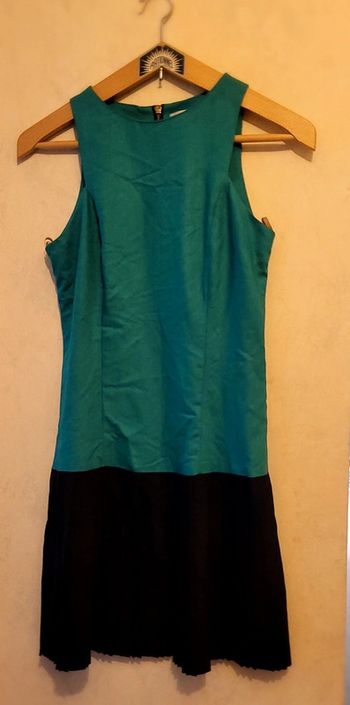 Robe courte été femme