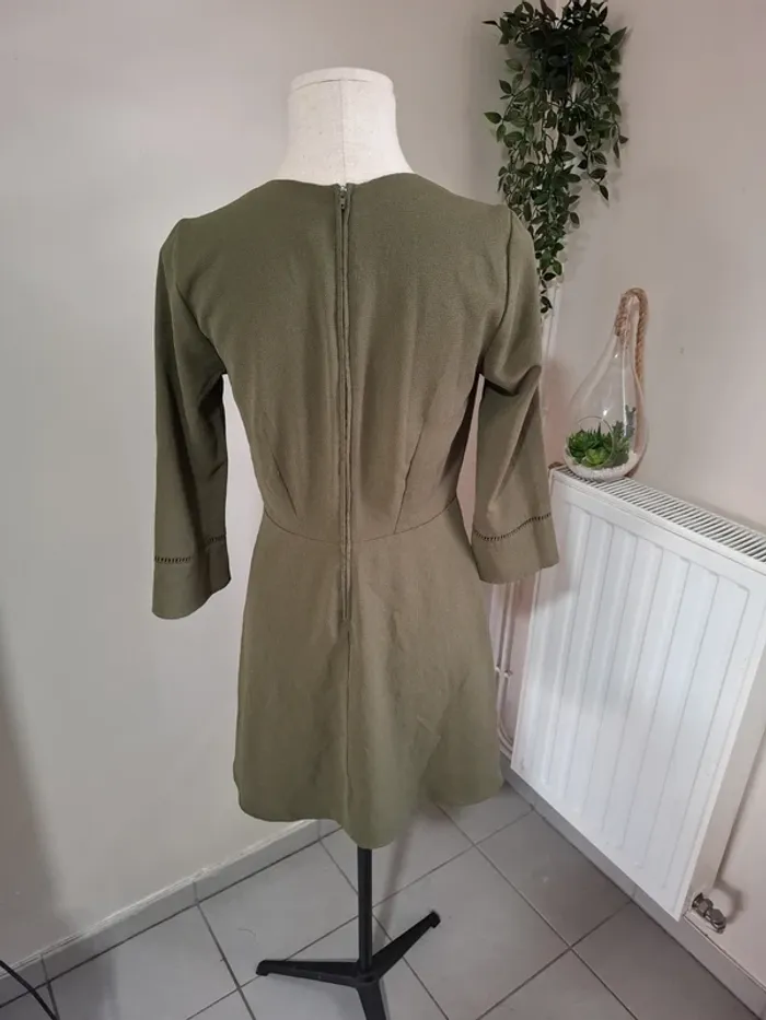 Robe d'été légère 👗 - photo numéro 2