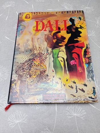 Salvador Dali