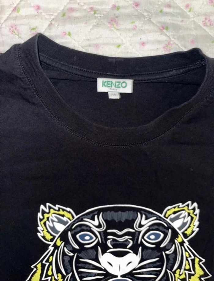 T-shirt Kenzo M - photo numéro 3