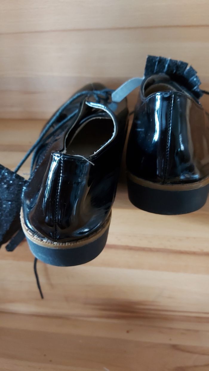 Chaussures - photo numéro 5