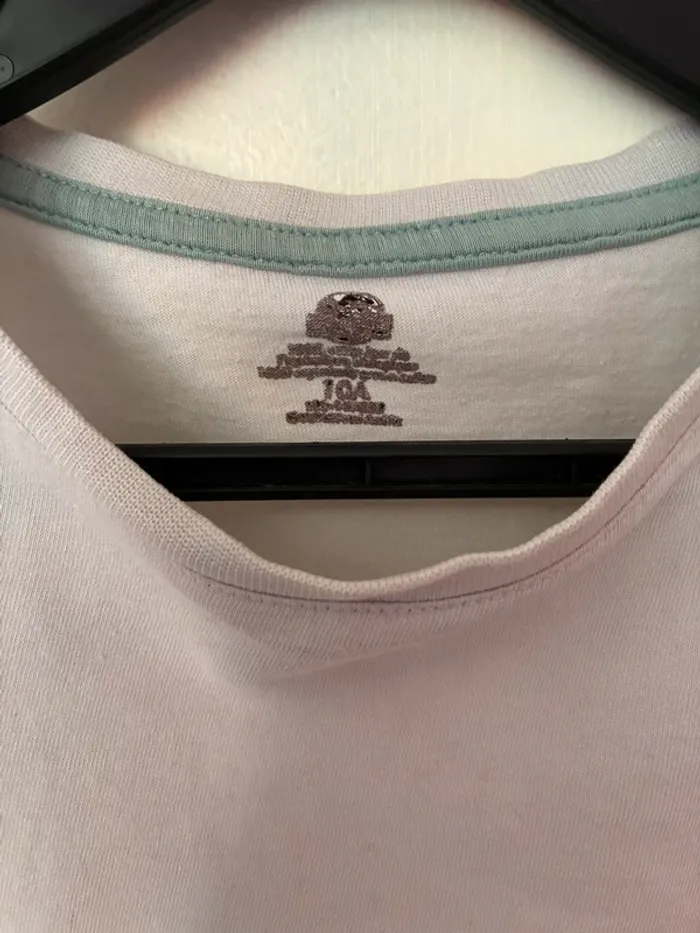 T-shirt manches courtes dinosaure, 10 ans, Jurassic world. - photo numéro 7