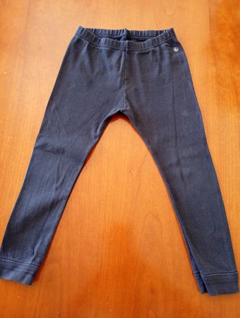 Legging Petit Bateau 3 ans