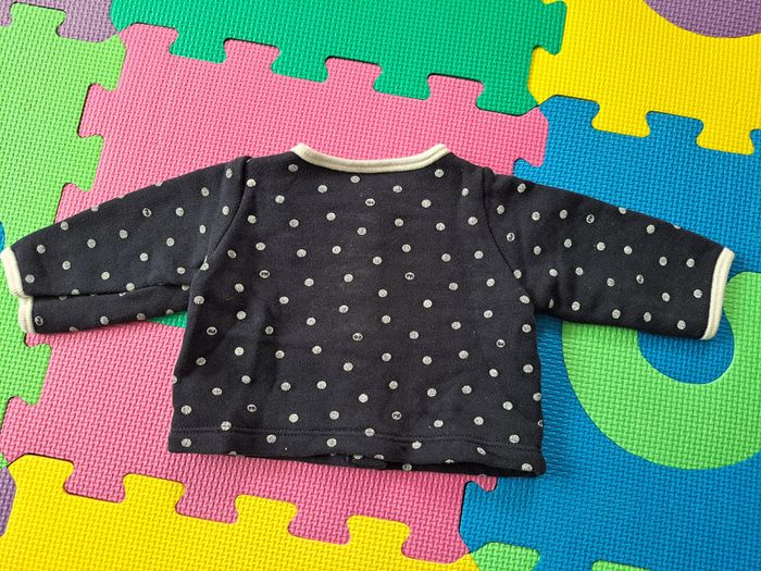 Ensemble Petit Bateau 1m - photo numéro 5
