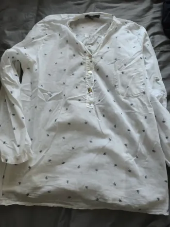 Chemisier taille 38-40