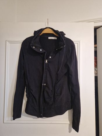 Gilet leger