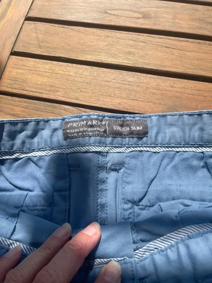 Pantalon primark taille 32us 42 - photo numéro 5