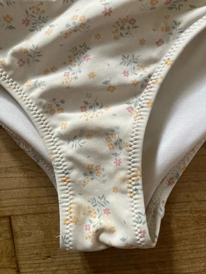 Maillot de bain 8ans kiabi - photo numéro 3