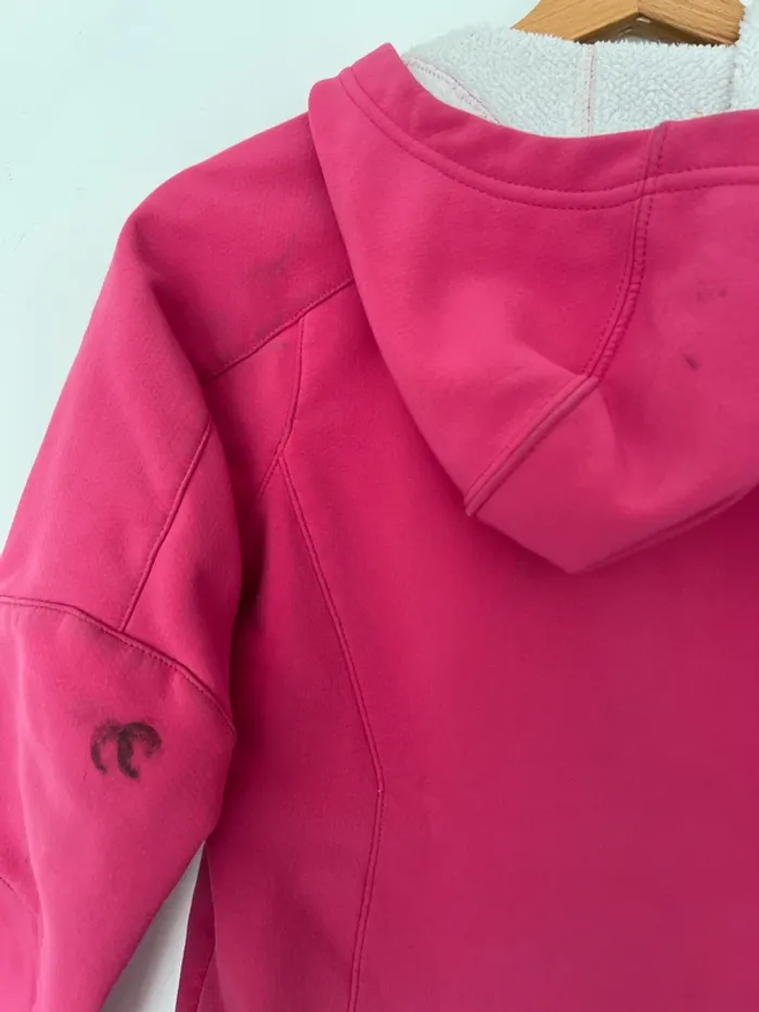 Veste Coupe vent fille Quechua - photo numéro 5