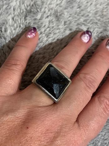 bague fantaisie
