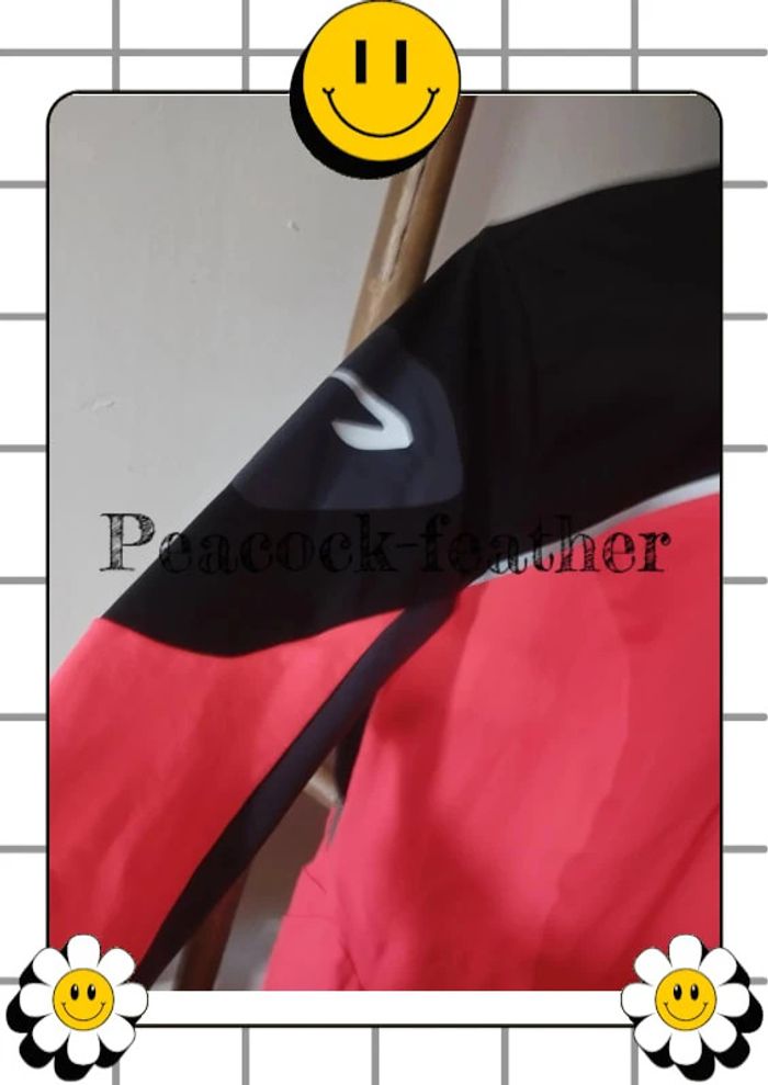 Veste polaire running neuve 40 - photo numéro 3