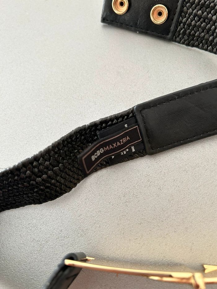 Ceinture xs BCBG - photo numéro 5