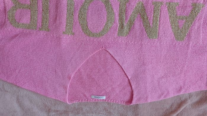 Lot de 2 tuniques - photo numéro 2