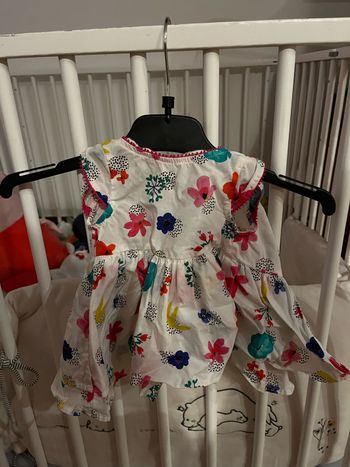 Lot 3 robes Catimini