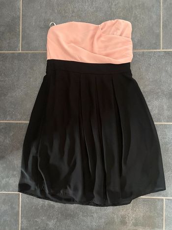 Robe bustier Mim Taille 40