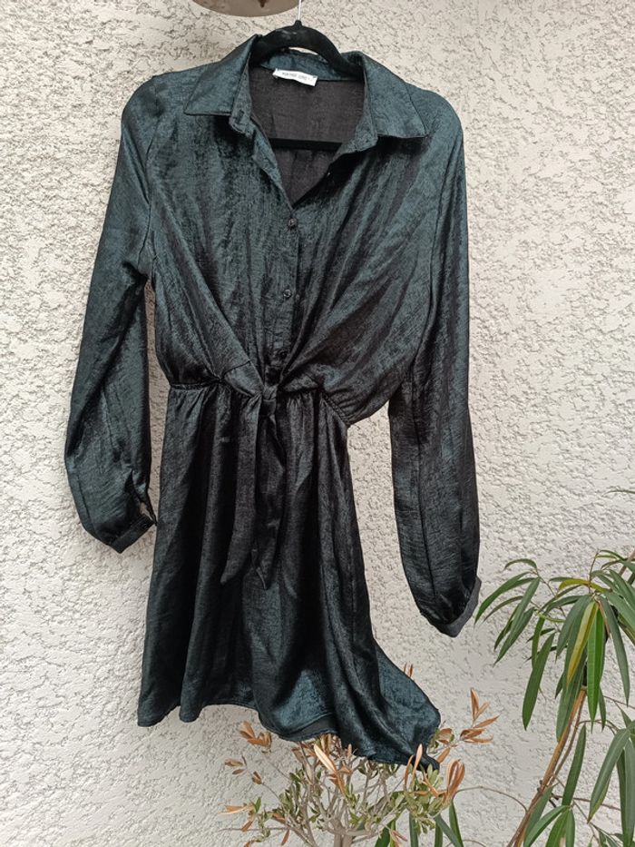 Robe vintage love paris - photo numéro 5