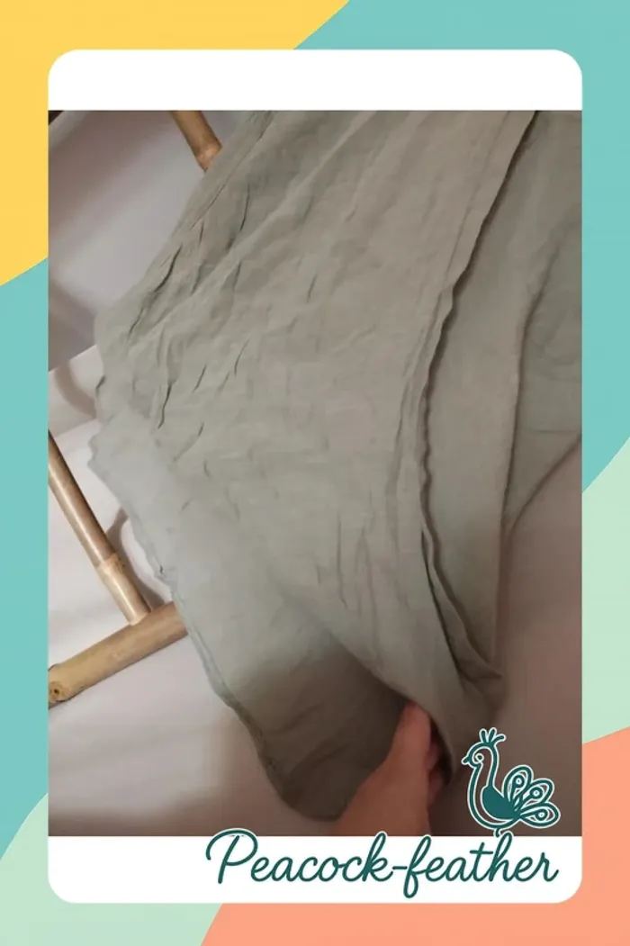 Blouse kaki 40 atmosphera - photo numéro 4
