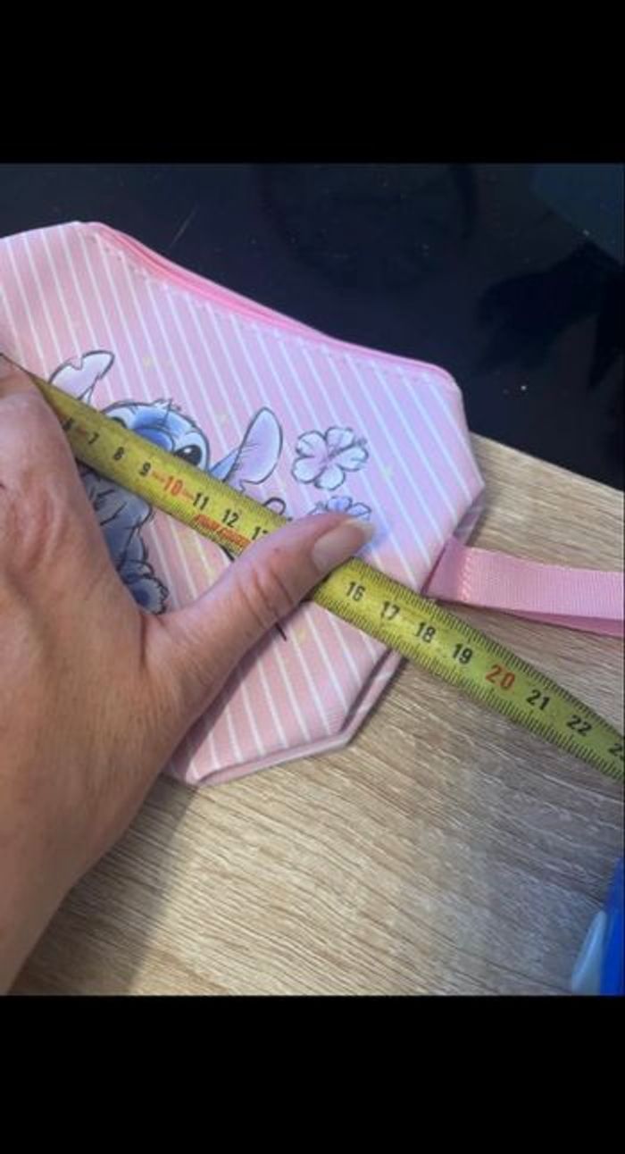 Trousse stitch - photo numéro 3