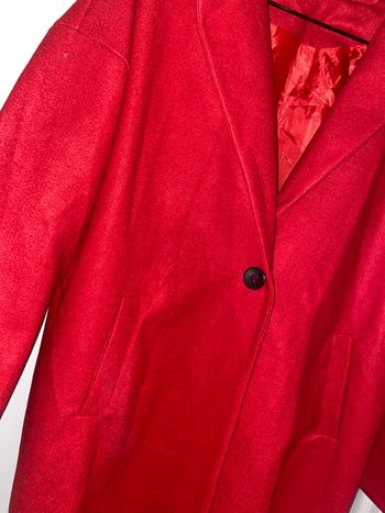 Manteau long