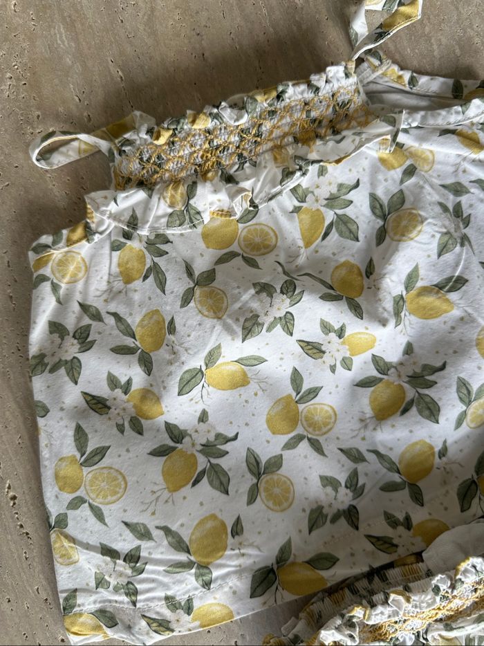 Ensemble Citron - photo numéro 3