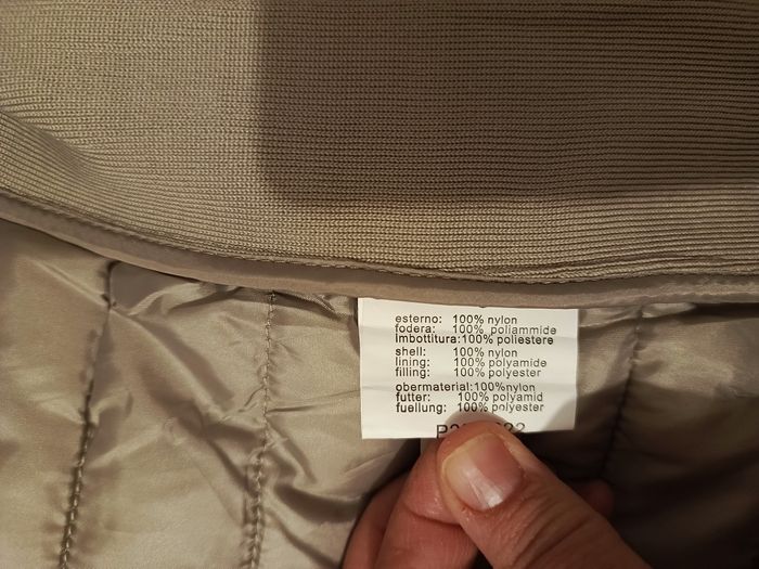 Gilet pour équitation - photo numéro 9