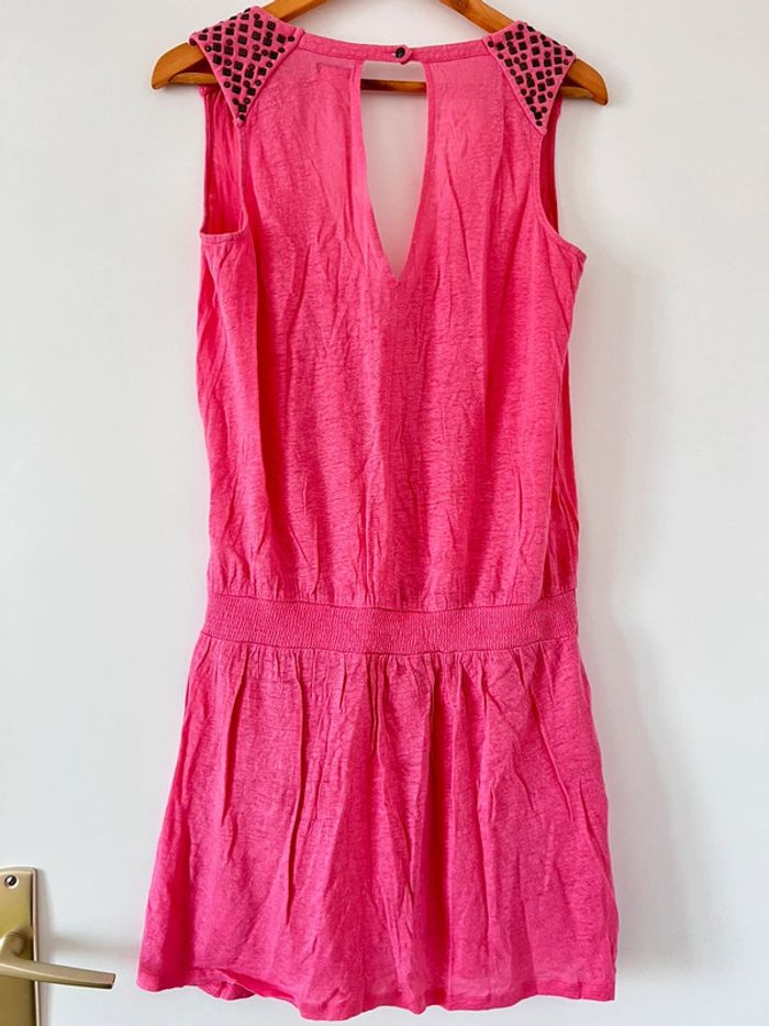 Robe taille 38 de plage - photo numéro 4