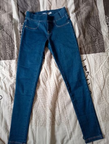 pantalon Okaïdi