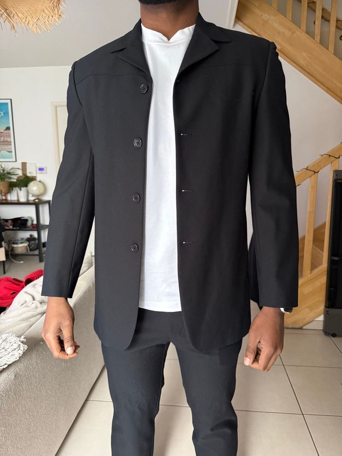 Ensemble costume - photo numéro 3