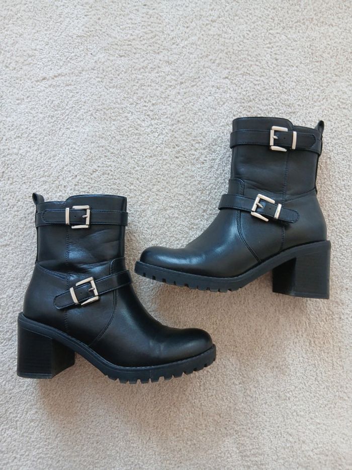 Bottines