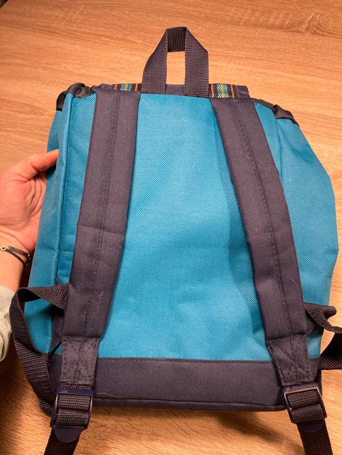 Sac à dos enfant - photo numéro 2