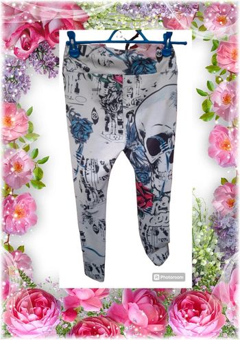 💫🌸Legging pour femme 🌸💫