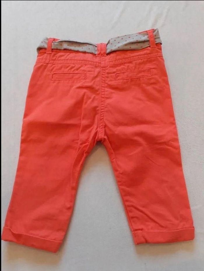 Pantalon Tape à l'oeil - photo numéro 3