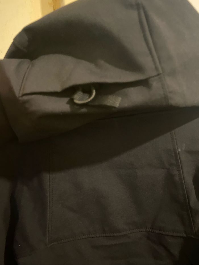 Parka homme Zara - photo numéro 10