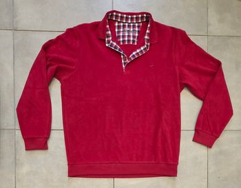 Pull-over 